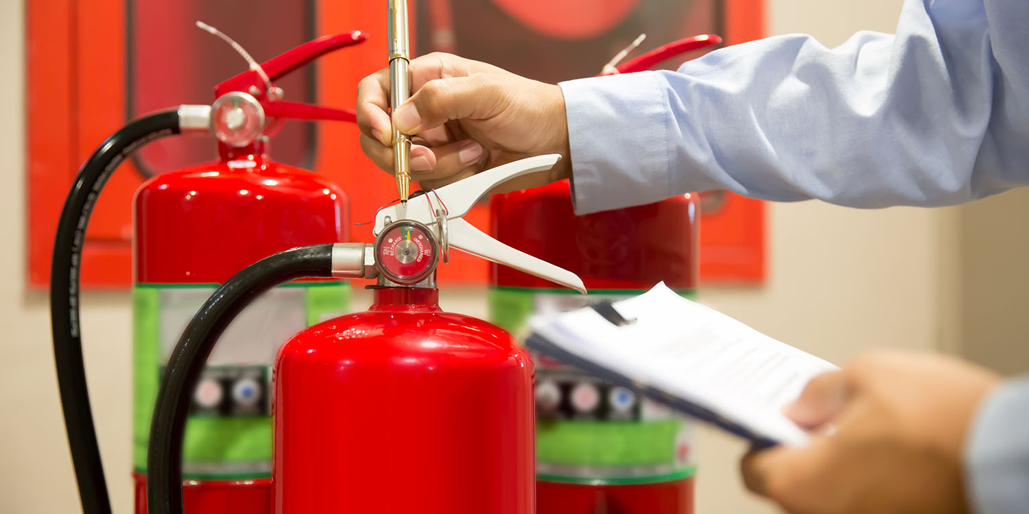 Fire Safety Standards in Building and Construction Industry in India